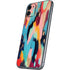 Etta Vee Color Melt iPhone 11 Skin